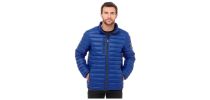 Elevated Whistler Light Down Jacket - Mens