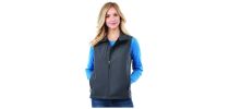 Elevated Stinson Softshell Vest - Womens