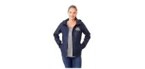 Elevated Cascade Jacket - Womens