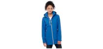 Elevated Ansel Jacket - Womens
