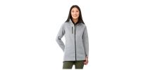 Elevated Bergamo Softshell Jacket - Womens