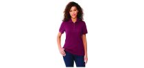Elevated Crandall Short Sleeve Polo - Womens