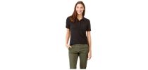 Elevated Banfield Short Sleeve Polo - Womens