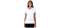 Elevated Wilcox Short Sleeve Polo - Womens
