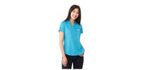 Elevated Otis Short Sleeve Polo - Womens