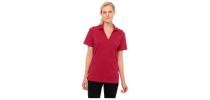 Elevated Jepson Short Sleeve Polo - Womens