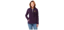 Elevated Rixford Polyfleece Jacket - Womens