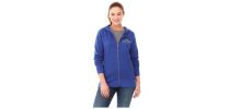 Elevated Cypress Fleece Zip Hoody - Womens