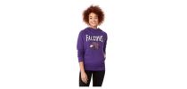 Elevated Dayton Fleece Hoody - Womens