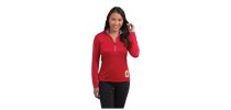 Elevated Vega Tech Half Zip - Womens