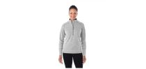 Elevated Crane Knit Half Zip - Womens