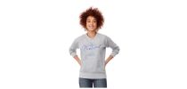 Elevated Kruger Fleece Crew - Womens