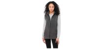 Elevated Tyndall Polyfleece Vest - Womens