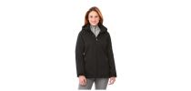Elevated Bryce Insulated Softshell Jacket - Womens
