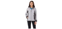 Elevated Sopris Softshell Jacket - Womens