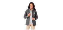 Elevated Lawson Insulated Softshell Jacket - Womens