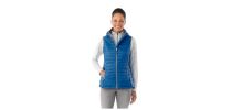Elevated Junction Packable Insulated Vest - Womens