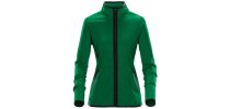 Women's Mistral Fleece Jacket