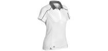Women's Crossover Polo