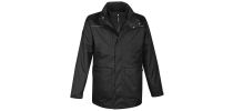Youth Vortex HD 3-In-1 Parka