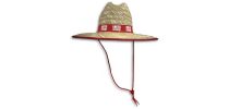 Straw Hats