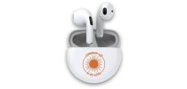 Nasser Bluetooth Ear Pods