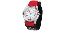 Racer Deluxe Sports Watch