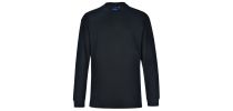 Mens London Long Sleeve Tee
