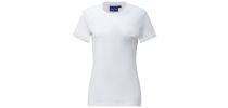 Ladies Premium Cotton Face Tee
