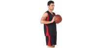 Adult Slamdunk Singlet