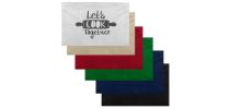 Cotton Twill Tea Towel