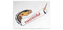 Temporary Tattoo (51mm x 38mm)