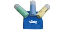 Chicago Microfibre Sports Towels