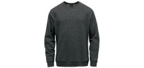 Unisex Monashee Fleece Crew Neck Sweater