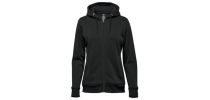 Women's Monashee Fleece Full Zip Hoody