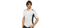 Men's Match Technical Polo