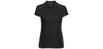 Women's Match Technical Polo
