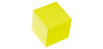 Cube Stress Ball