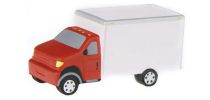 Truck Stress Shape