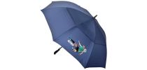 Deluxe 30" Auto Golf Umbrella