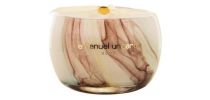 Candle Precious Tourmaline S Agrumes Bourbon