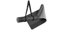 Yoga Mat Leone Black