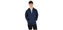 Broad ZIP Hoodie - 320gsm