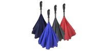 The Sky Inverted Umbrella