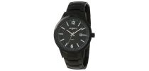 Date Watch Alesso Black