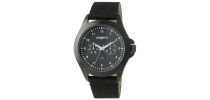 Function Watch Marco Black