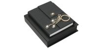 Set Alba (note Pad A6 & Key Ring)