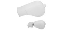 Whistle Pvc Flash Drive