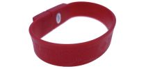 USBrace Silicone Wrist Band (M)