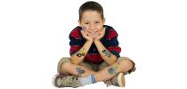 Custom tattoos